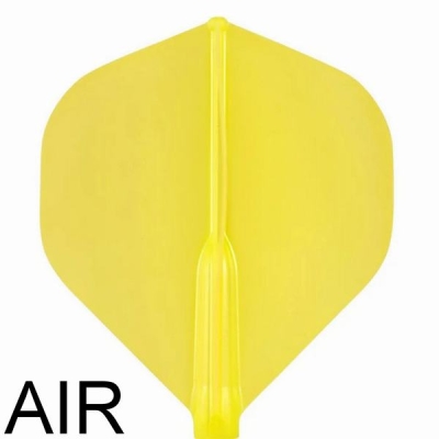 Cosmo Fit Flight Air Standard gelb